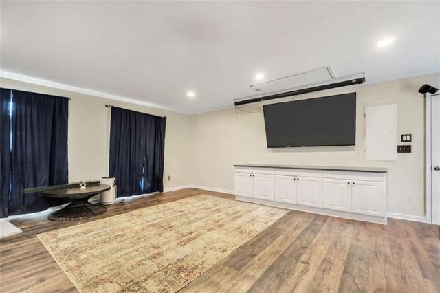 260 Weatherly Drive, Fayetteville, GA 30214