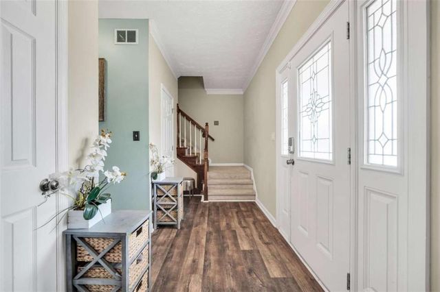 260 Weatherly Drive, Fayetteville, GA 30214