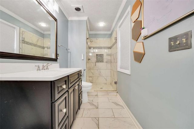 260 Weatherly Drive, Fayetteville, GA 30214