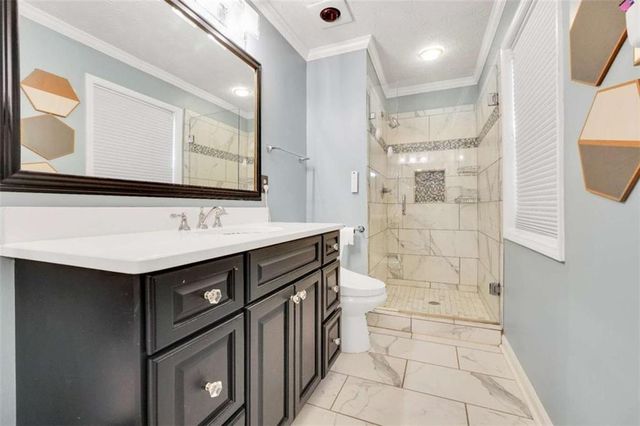 260 Weatherly Drive, Fayetteville, GA 30214