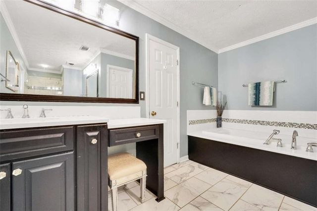 260 Weatherly Drive, Fayetteville, GA 30214