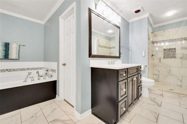 260 Weatherly Drive, Fayetteville, GA 30214