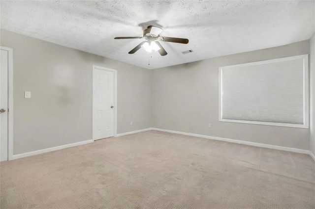 260 Weatherly Drive, Fayetteville, GA 30214