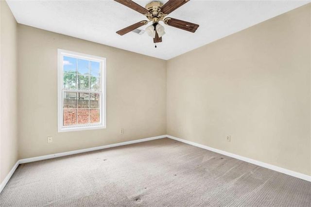 260 Weatherly Drive, Fayetteville, GA 30214