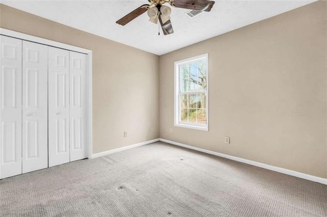 260 Weatherly Drive, Fayetteville, GA 30214