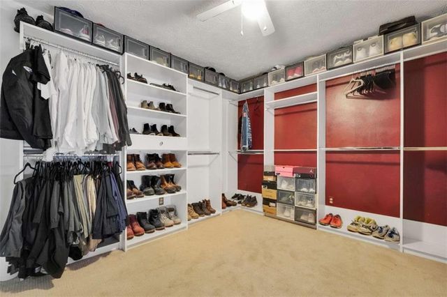 260 Weatherly Drive, Fayetteville, GA 30214