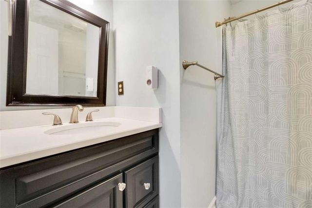 260 Weatherly Drive, Fayetteville, GA 30214