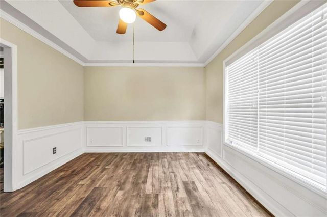 260 Weatherly Drive, Fayetteville, GA 30214