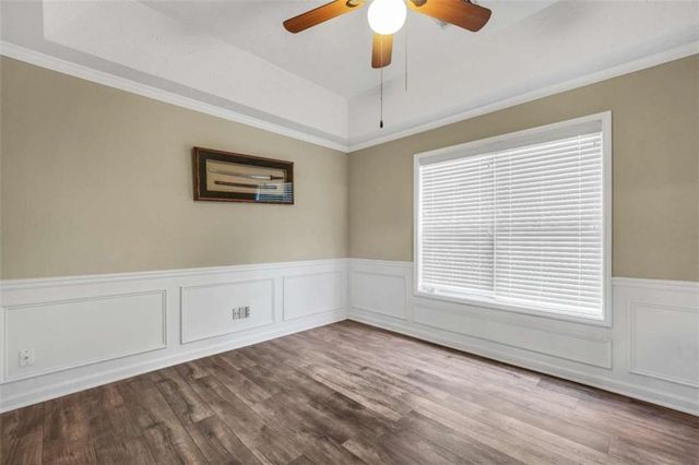 260 Weatherly Drive, Fayetteville, GA 30214