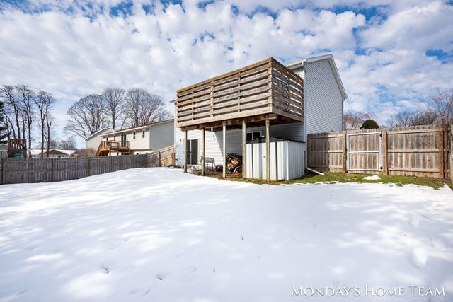 3334 Hazelnut Drive Nw, City Of Grand Rapids, MI 49504