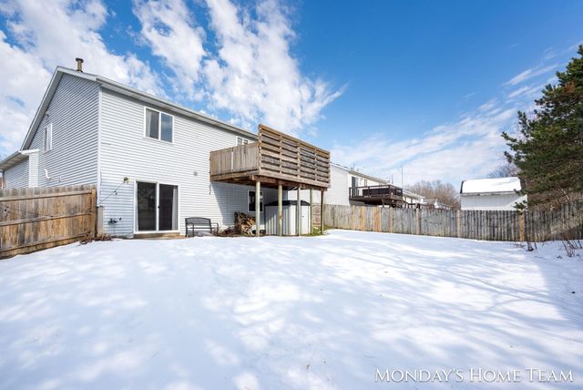 3334 Hazelnut Drive Nw, City Of Grand Rapids, MI 49504