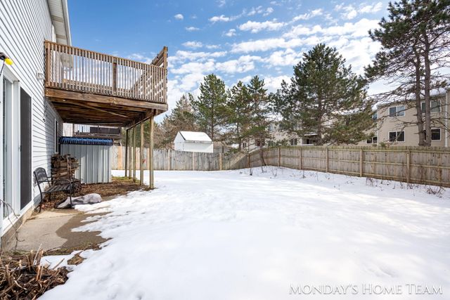 3334 Hazelnut Drive Nw, City Of Grand Rapids, MI 49504