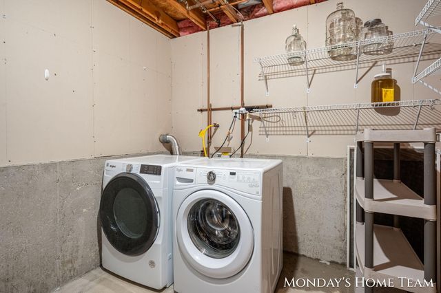 3334 Hazelnut Drive Nw, City Of Grand Rapids, MI 49504