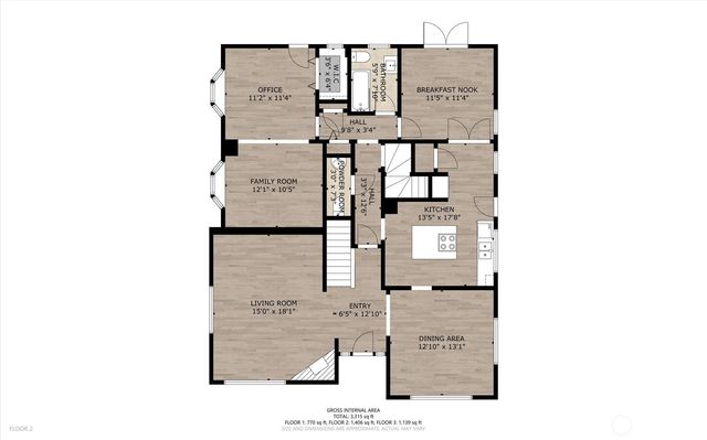 2463 26th Avenue E, Seattle, WA 98112