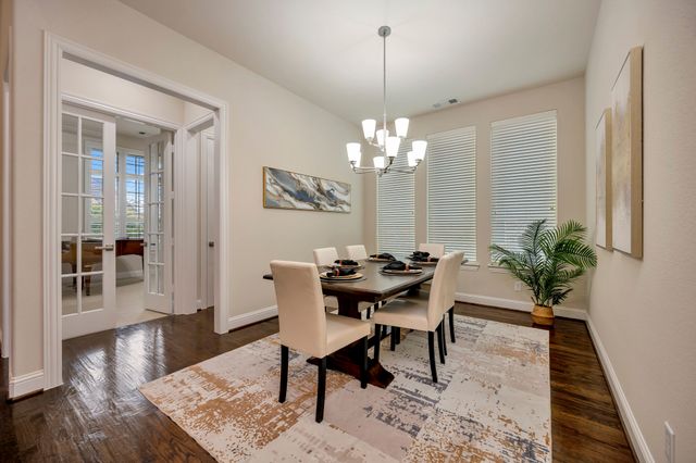 4600 Crossvine Drive, Prosper, TX 75078