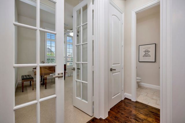 4600 Crossvine Drive, Prosper, TX 75078