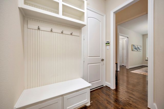 4600 Crossvine Drive, Prosper, TX 75078