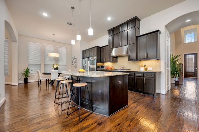 4600 Crossvine Drive, Prosper, TX 75078