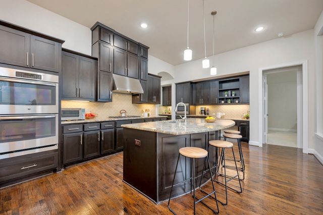 4600 Crossvine Drive, Prosper, TX 75078