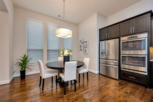 4600 Crossvine Drive, Prosper, TX 75078