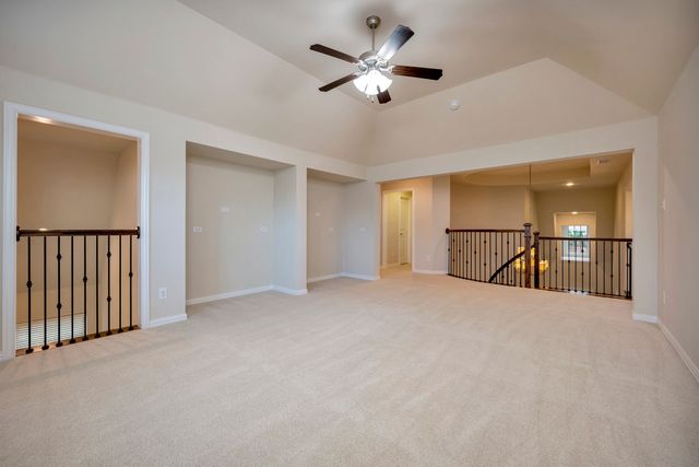 4600 Crossvine Drive, Prosper, TX 75078