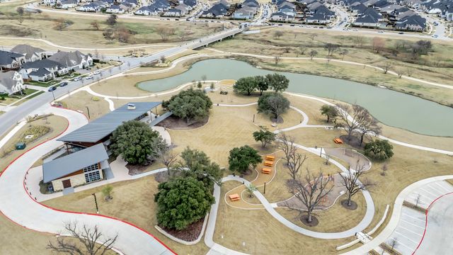 4600 Crossvine Drive, Prosper, TX 75078