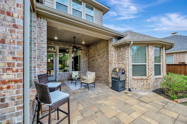 4600 Crossvine Drive, Prosper, TX 75078