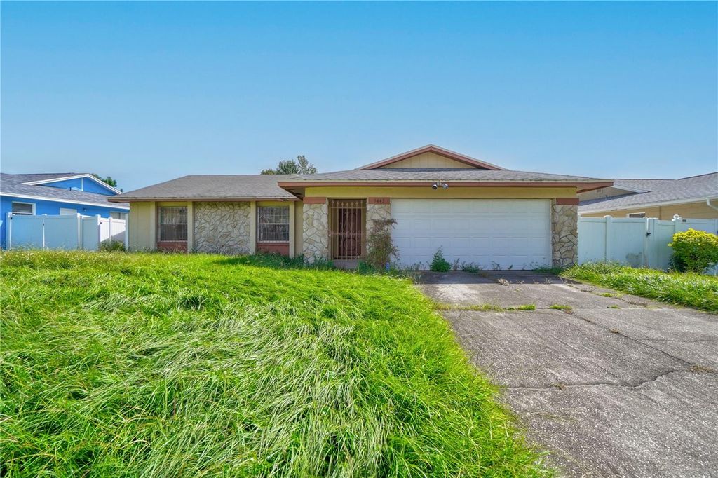 5445 GAMBIER COURT, Orlando, FL 32839