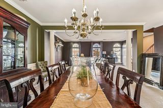 2488 EASTBOURNE DR #313, Woodbridge, VA 22191