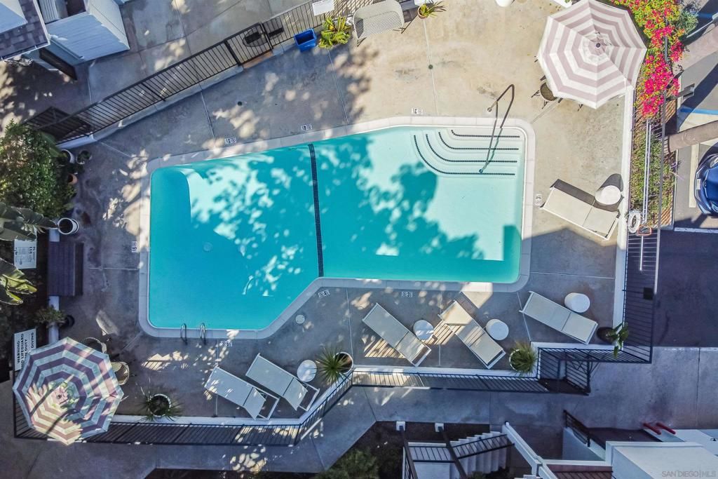Image 23 of property listing at 3020 Cowley Way 305, San Diego, CA 92117