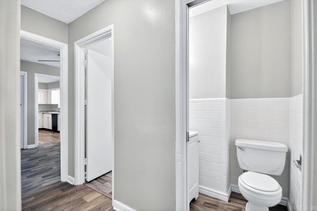 57 Glenmere, Little Rock, AR 72204