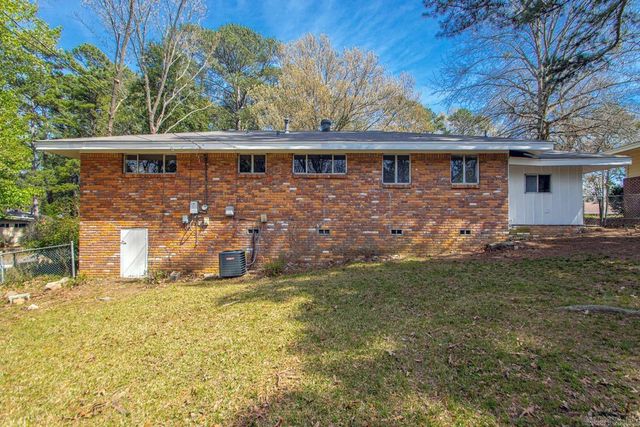57 Glenmere, Little Rock, AR 72204