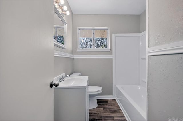 57 Glenmere, Little Rock, AR 72204