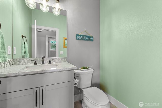 4417 E Oregon Street, Bellingham, WA 98226