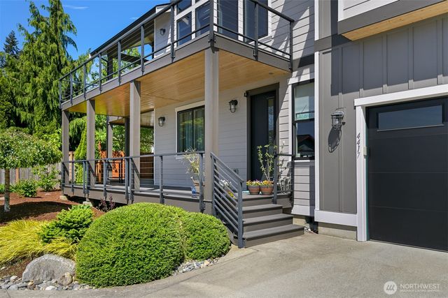 4417 E Oregon Street, Bellingham, WA 98226