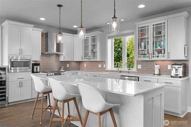 4417 E Oregon Street, Bellingham, WA 98226