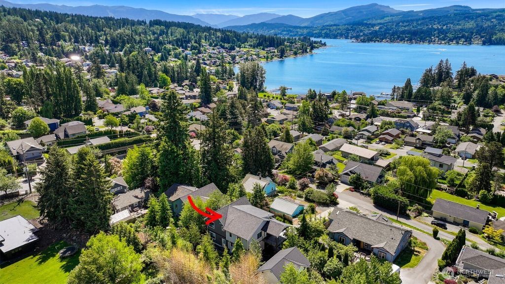 4417 E Oregon Street, Bellingham, WA 98226