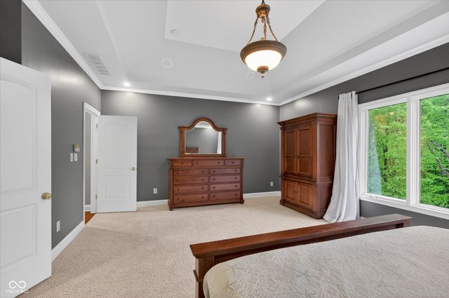 14555 Geist Ridge Drive, Fishers, IN 46040