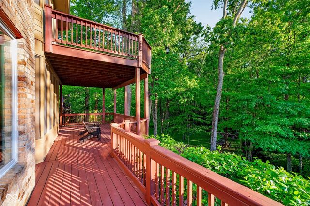 14555 Geist Ridge Drive, Fishers, IN 46040