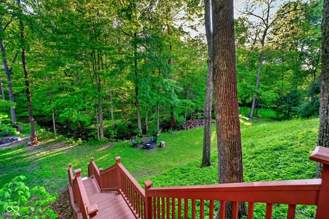 14555 Geist Ridge Drive, Fishers, IN 46040