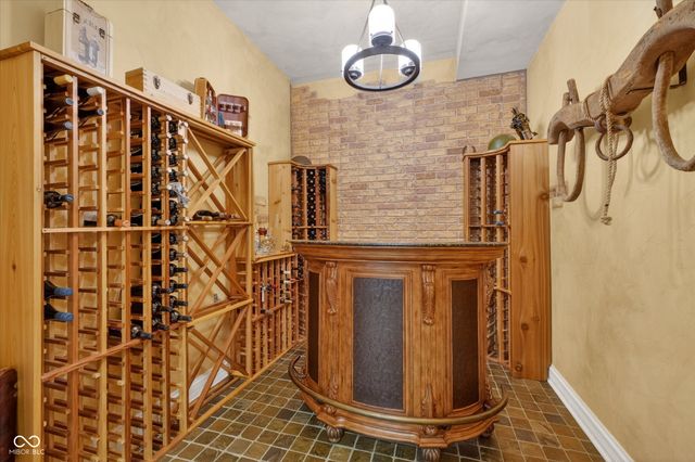 14555 Geist Ridge Drive, Fishers, IN 46040