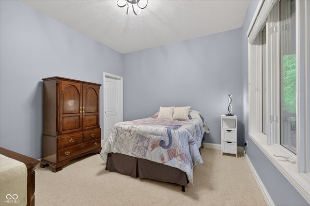 14555 Geist Ridge Drive, Fishers, IN 46040