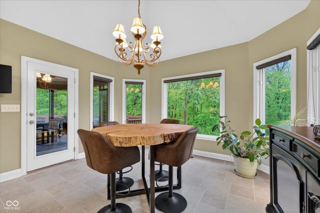 14555 Geist Ridge Drive, Fishers, IN 46040