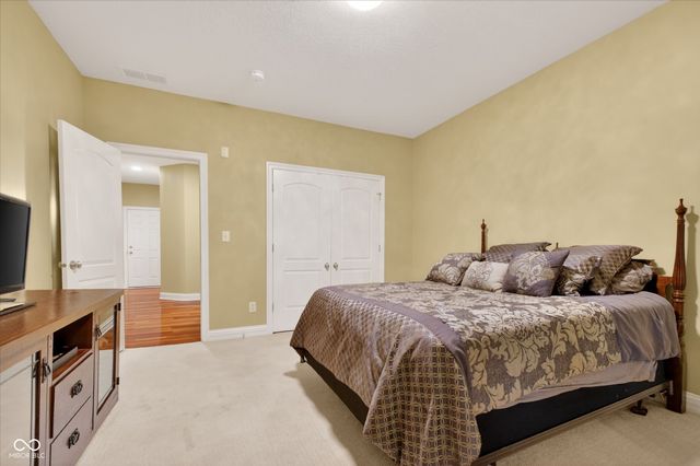 14555 Geist Ridge Drive, Fishers, IN 46040