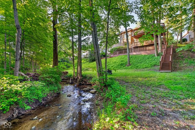 14555 Geist Ridge Drive, Fishers, IN 46040
