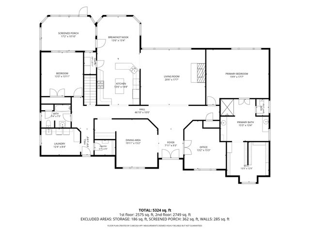 14555 Geist Ridge Drive, Fishers, IN 46040
