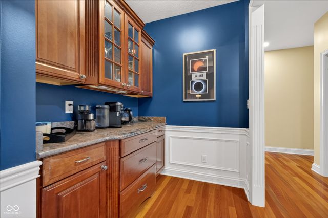 14555 Geist Ridge Drive, Fishers, IN 46040