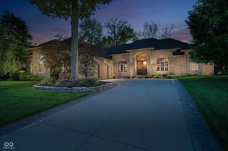 14555 Geist Ridge Drive, Fishers, IN 46040