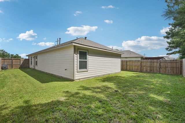852 Road 5138, Cleveland, TX 77327