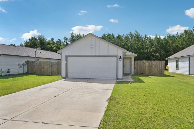 852 Road 5138, Cleveland, TX 77327